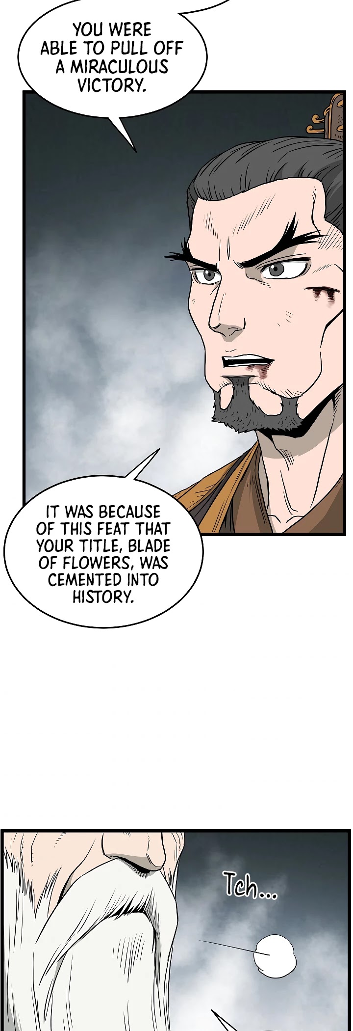 Murim Login Chapter 56 image 16